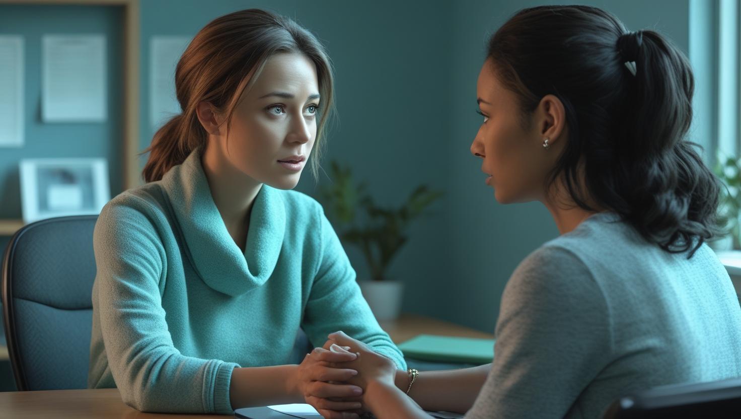 Konsultacje kryzysowe